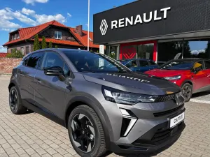Renault Captur / QM3 II (2019-) 1.2 TCe Techno 2026