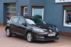 Renault Megane III (2008-2016) 1.5 dCi Privilege 2014