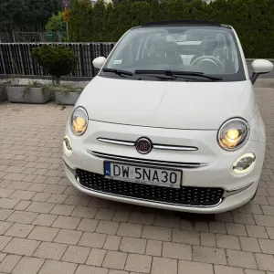 Fiat 500 1.0 Hybrid 2021