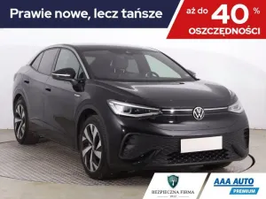 Volkswagen ID.5 2022