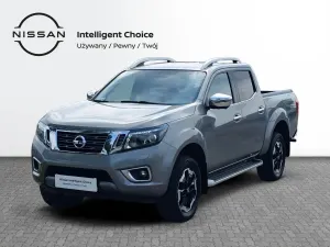Nissan Navara 2021