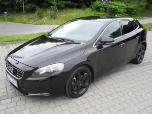 Volvo V40 II (2012-) D4 Geartronic Momentum 2016