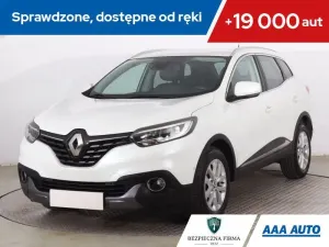Renault Kadjar 2016