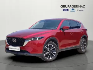 Mazda CX-5 II (2017-) 2.0 mHEV Exclusive-Line 2WD 2023