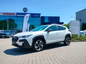 Subaru Crosstrek 2.0i-S e-Boxer Platinum (EyeSight) Lineartronic 2025