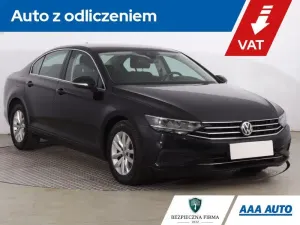 Volkswagen Passat B8 (2014-2023) 2019