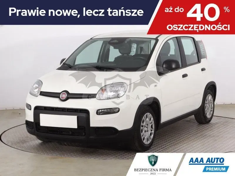 Fiat Panda III (2011-) 2024