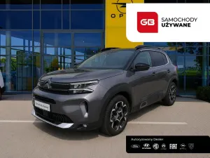 Citroën C5 Aircross 2023