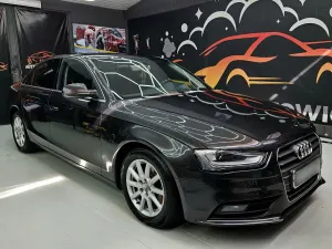 Audi A4 B8 (2007-2015) 2.0 TDI 112g DPF Attraction 2013