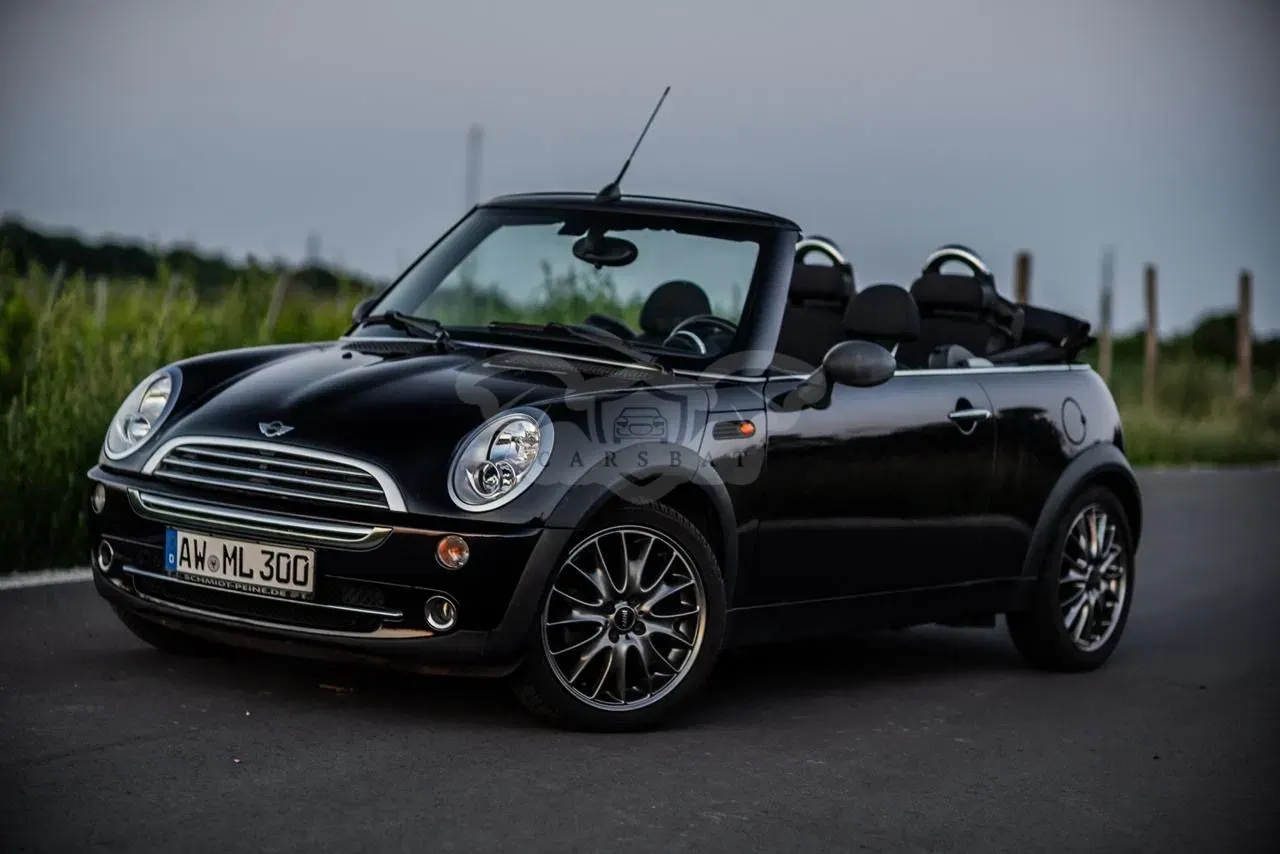 Mini One Standard 2007