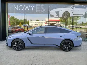 Lexus ES 2026