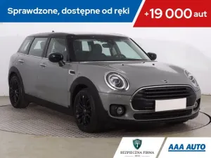 Mini Clubman 2020