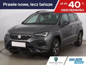 Seat Ateca 2023