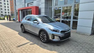 Kia XCeed 1.6 T-GDI M DCT 2026