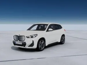 BMW iX1 xDrive30 66.5kWh M Sport Edition 2024