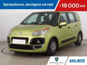 Citroën C3 Picasso 2009