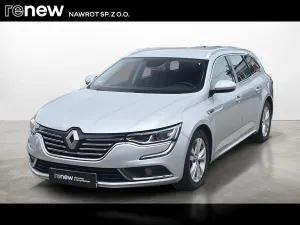 Renault Talisman (SM6) 1.6 Energy dCi Intens EDC 2016