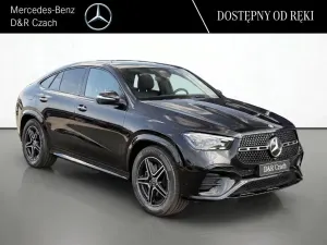 Mercedes-Benz GLE W167 (2019-) 2026