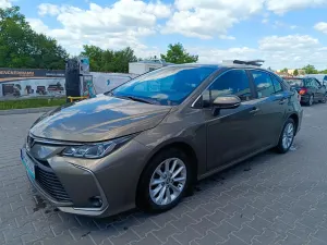 Toyota Corolla Seria E21 (2019-) 1.5 Comfort 2022