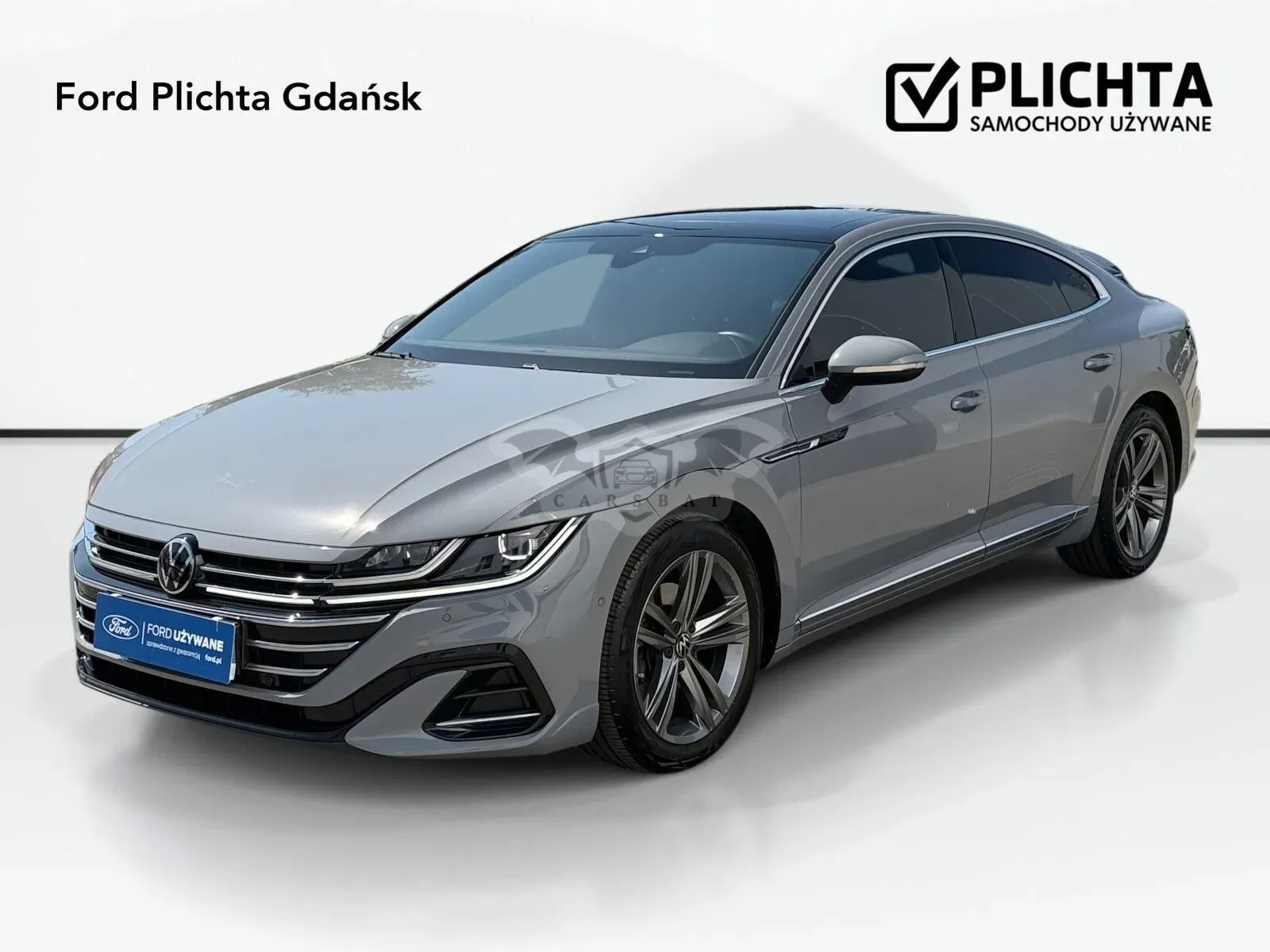 Volkswagen Arteon 2023