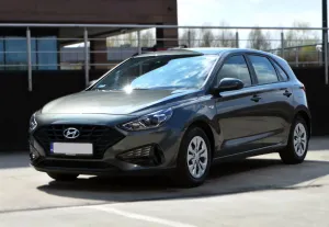 Hyundai i30 III (2017-) 1.5 DPI Modern 2022