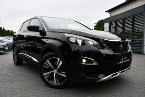 Peugeot 3008 II (2016-2024) 1.6 THP Allure S&S EAT6 2018