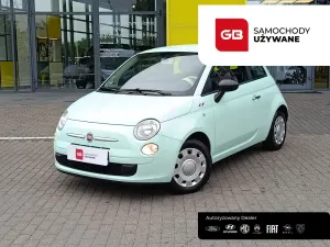 Fiat 500 1.2 Pop 2015