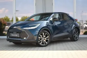Toyota C-HR 2024