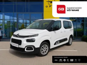 Citroën Berlingo III (2018-) M 1.2 PureTech Feel S&S N1 2023