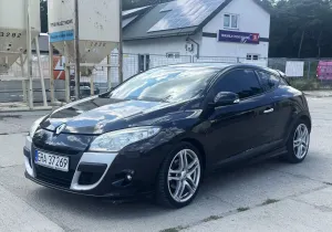 Renault Megane III (2008-2016) 2010