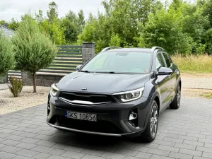 Kia Stonic 1.6 CRDi SCR L 2018