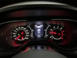 Fiat Tipo II (2016-) 1.4 16v Lounge 2018