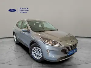 Ford Kuga III (2019 - ) 2.5 Duratec FHEV TITANIUM 2023