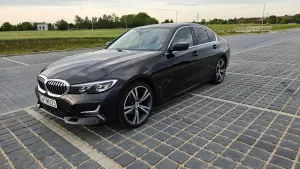 BMW 3 Series G20/G21 (2019-) 320d xDrive MHEV Luxury Line sport 2021