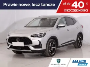 MG HS 2023