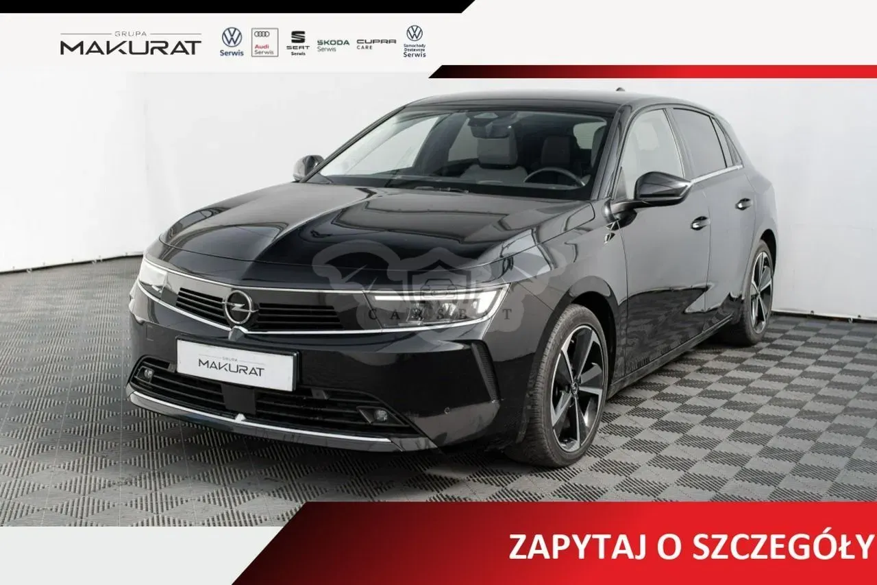 Opel Astra L (2021-) 1.2 T Elegance S&S 2022