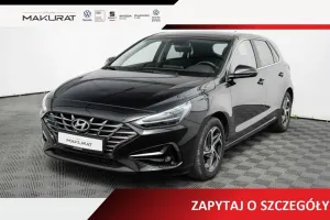 Hyundai i30 III (2017-) 1.0 T-GDI Smart 2022