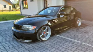BMW 1 Series E81/E87 (2004-2013) 135i 2012