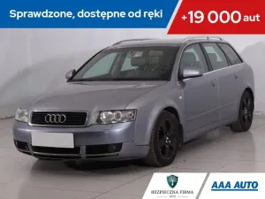 Audi A4 B6 (2000-2004) 2003