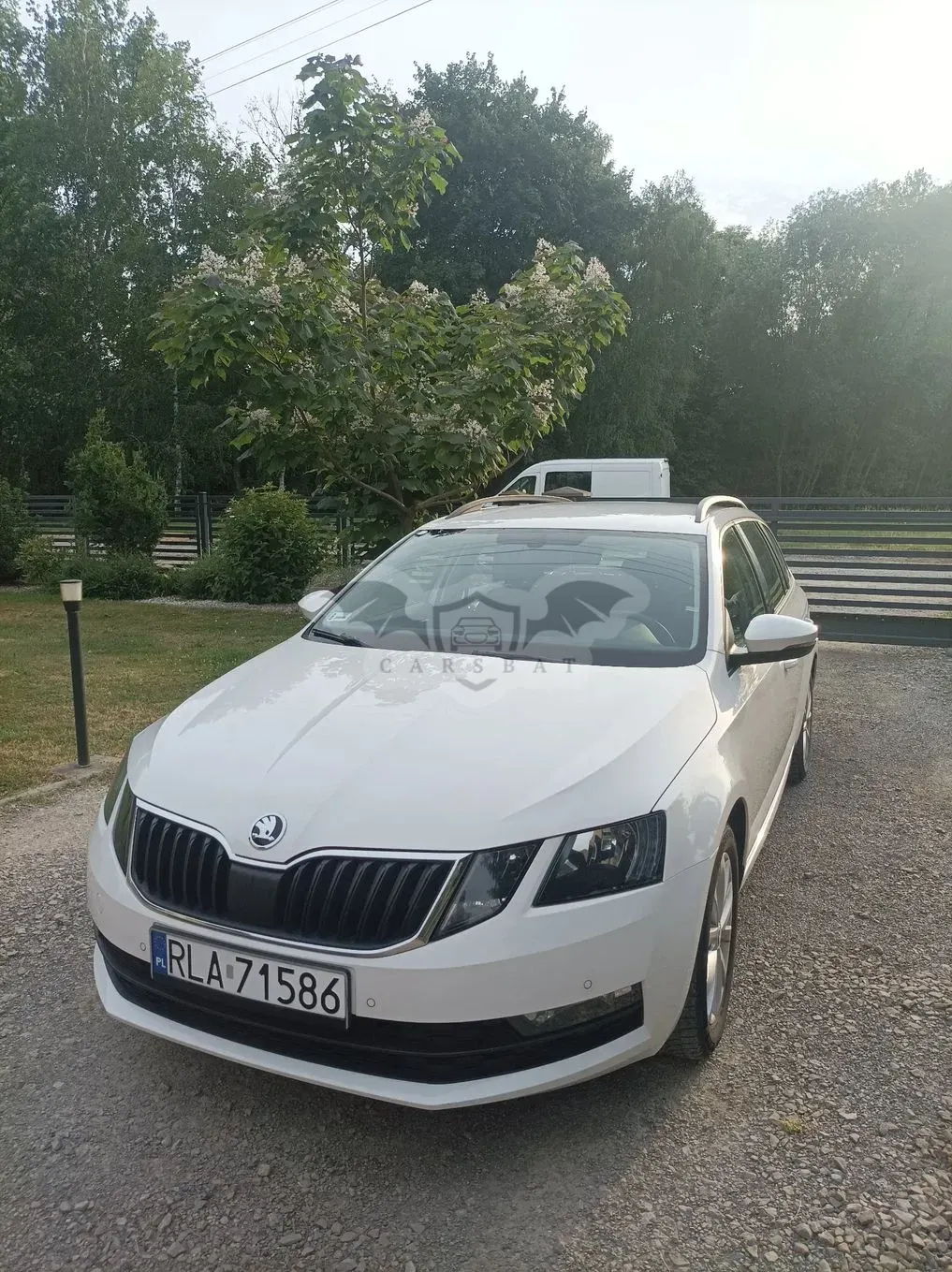 Skoda Octavia III (2013-) 1.5 TSI ACT Ambition 2019