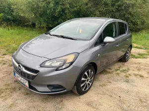 Opel Corsa E (2014-2019) 1.4 Enjoy 2017