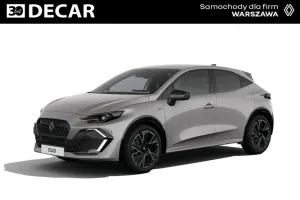 Renault Clio VI (2026-) 1.2 TCe Esprit Alpine EDC 2026