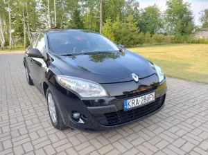 Renault Megane III (2008-2016) 1.6 16V 100 Expression 2012