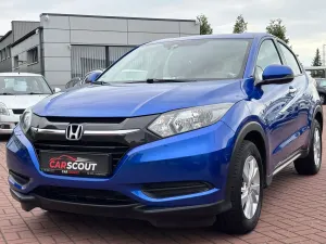 Honda HR-V II (2015-2021) 1.5 i-VTEC Comfort 2016