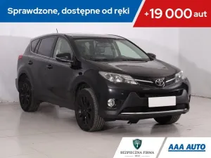 Toyota Rav4 IV (2012-2018) 2013