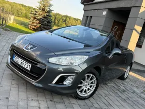 Peugeot 308 2013
