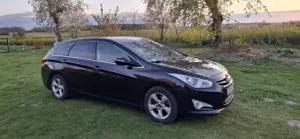 Hyundai i40 1.7 CRDi Classic 2012