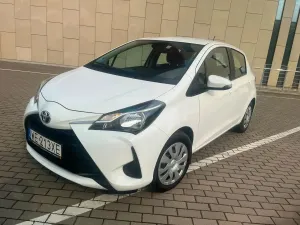 Toyota Yaris III (2011-2019) 1.5 Active 2019
