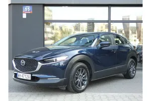 Mazda CX-30 2022