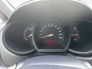 Kia Rio III (2011-) 2012